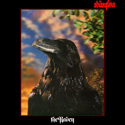 The Raven (CD) | The Stranglers