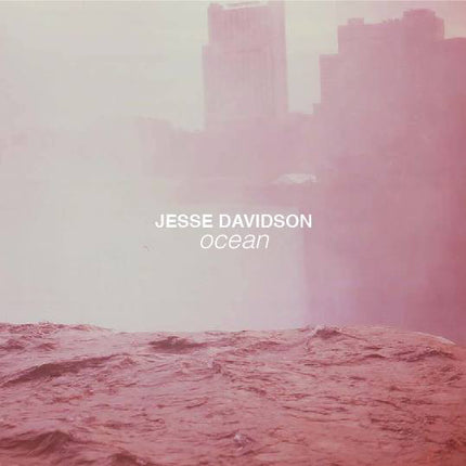 Ocean (EP) (CD | Jesse Davidson