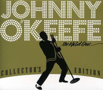 The Very Best Of | Johnny O'Keefe