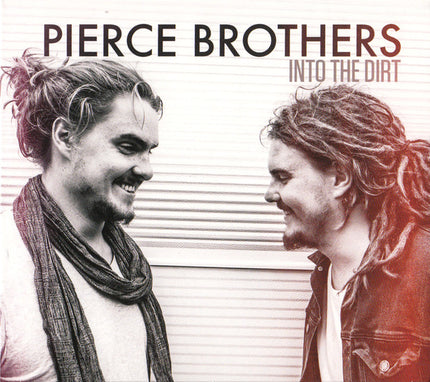 Into The Dirt