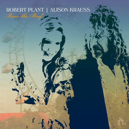 Raise The Roof (Standard CD)