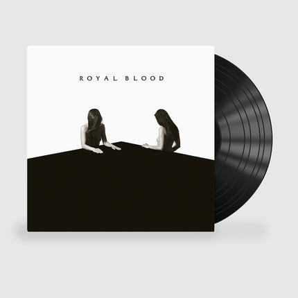 How Did We Get So Dark? (Vinyl)