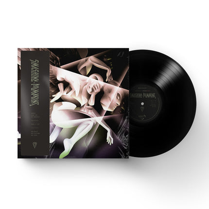 SHINY AND OH SO BRIGHT, VOL. 1 / LP: NO PAST. NO FUTURE. NO SUN. LP