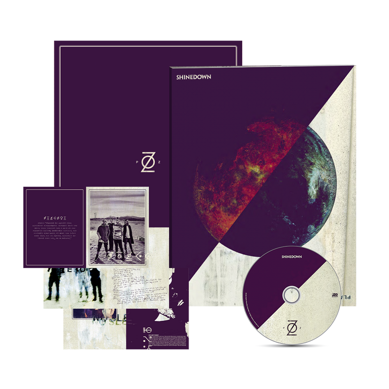 Planet Zero Zine