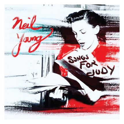 Songs For Judy (Vinyl)