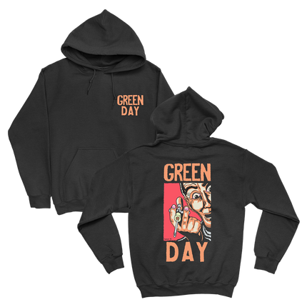 Stink Breath Pullover Hoodie
