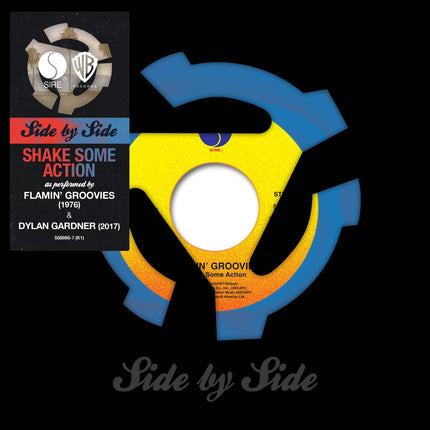 Shake Some Action (7" Vinyl)