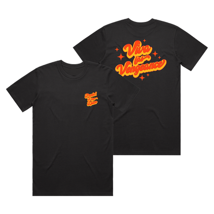 Panic! At The Disco Viva Las Vengeance T-Shirt