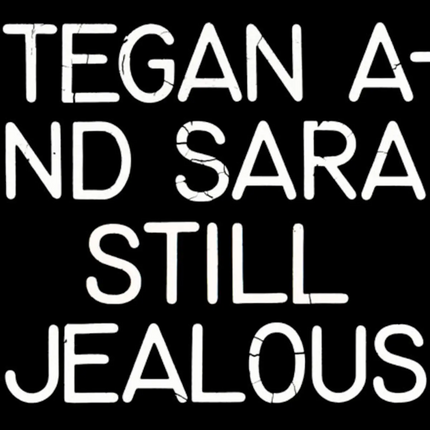 Still Jealous (CD)