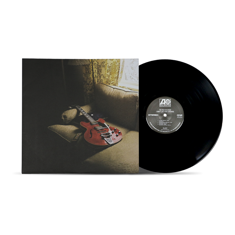 I Don’t Live Here Anymore Limited-Edition Deluxe Box Set