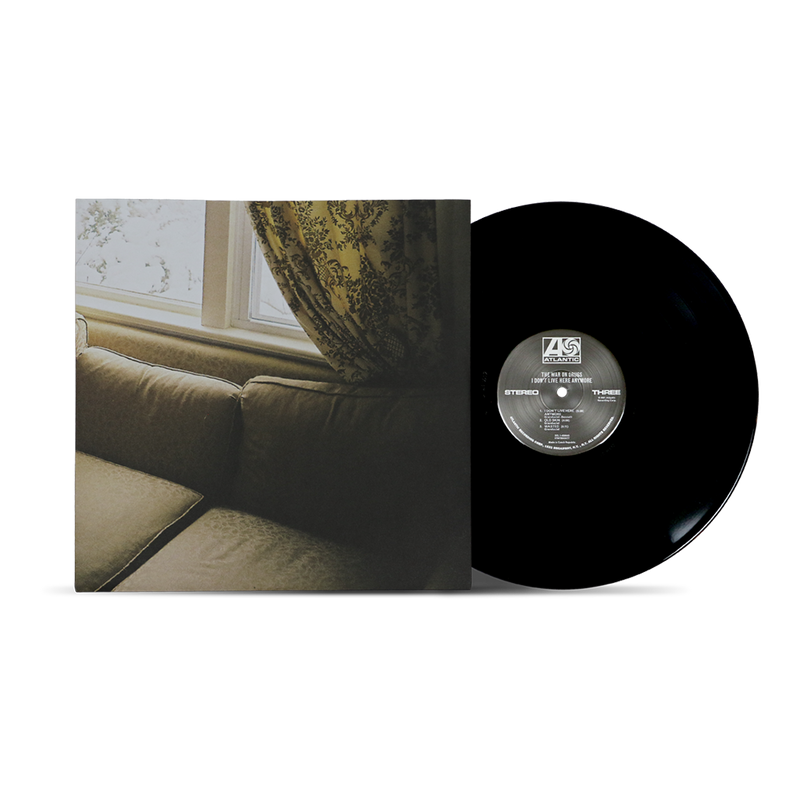 I Don’t Live Here Anymore Limited-Edition Deluxe Box Set
