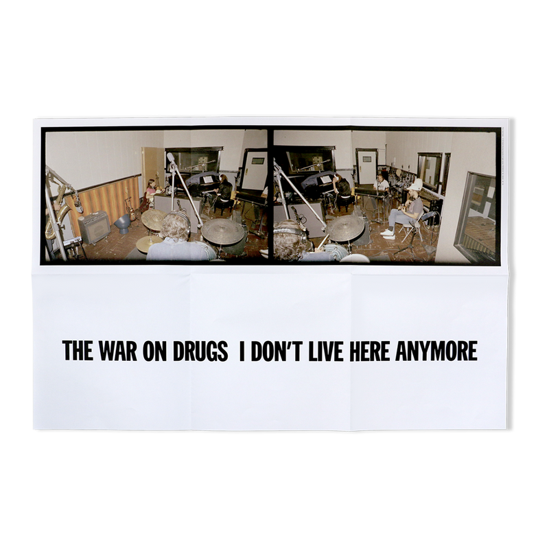 I Don’t Live Here Anymore Limited-Edition Deluxe Box Set