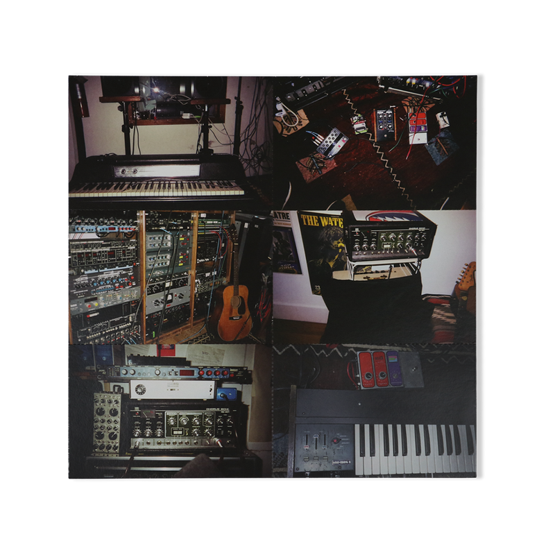 I Don’t Live Here Anymore Limited-Edition Deluxe Box Set