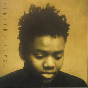 Tracy Chapman (CD) | Tracy Chapman