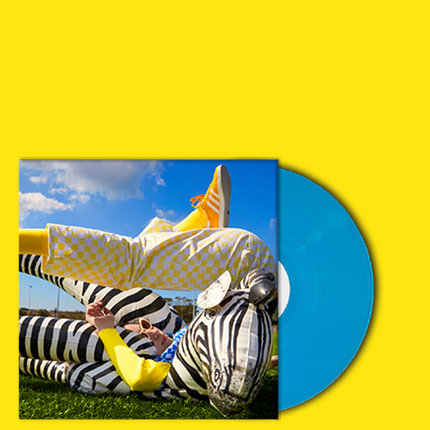 I'M DOING IT Vinyl