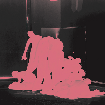 Variations On Darkness (Vinyl)