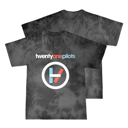 Vessel Anniversary Logo T-Shirt