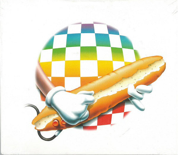 Europe '72: The Complete Recordings - Olympia Theatre - Paris, France, 5/3/72 (Vinyl)
