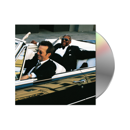 Riding with the King (20th Anniversary Expanded & Remastered) (CD)