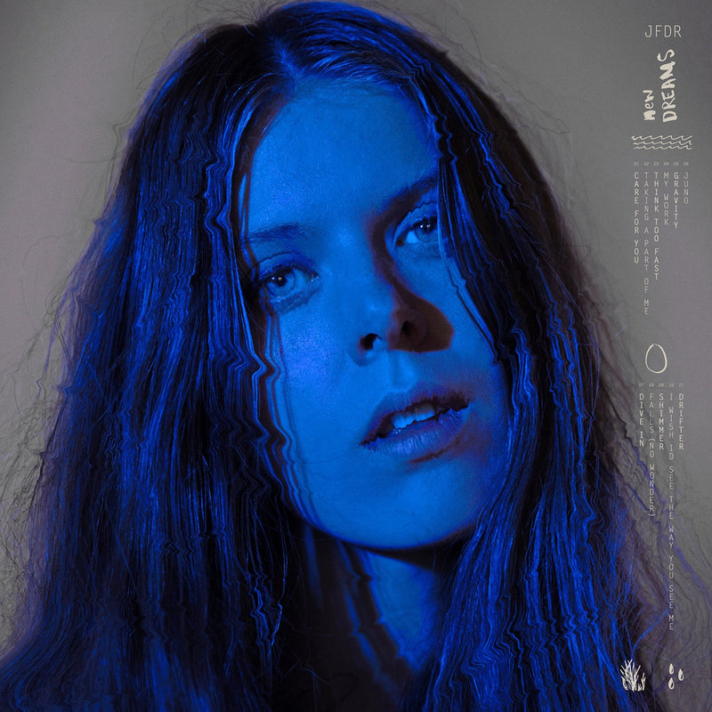 New Dreams (CD)