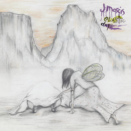Elastic Days (CD) | J Mascis