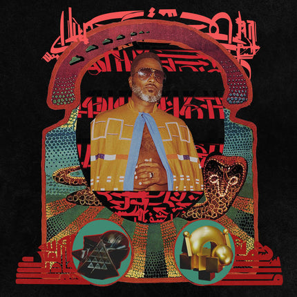 The Don of Diamond Dreams (CD)