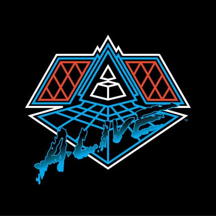 Alive 2007 (CD)