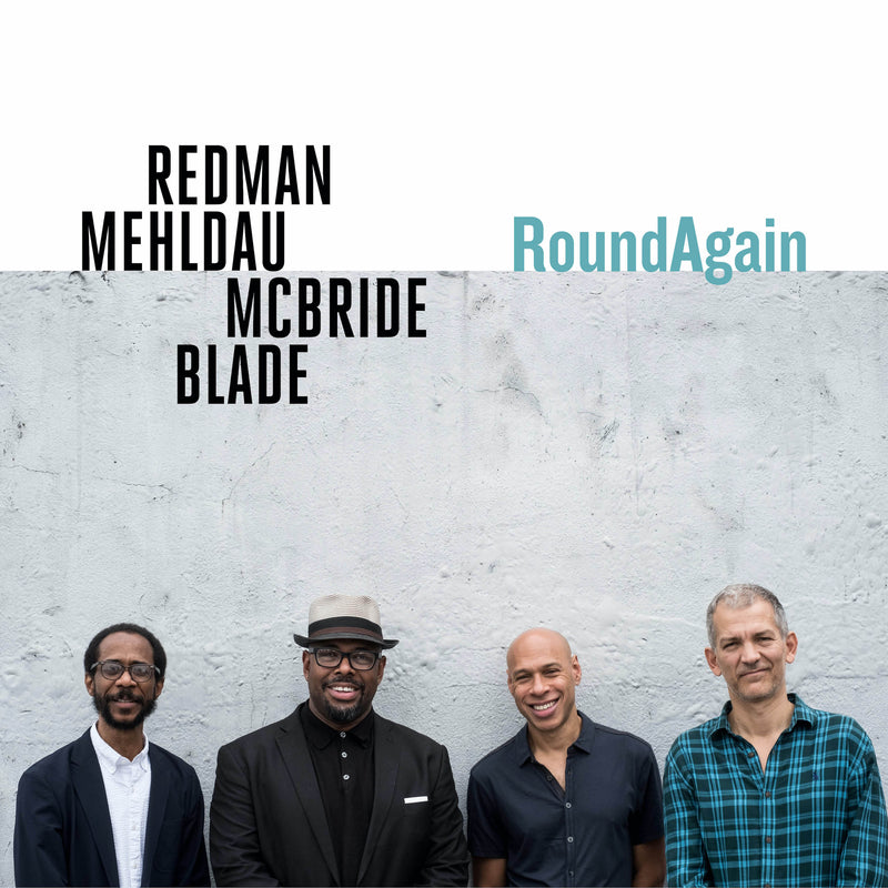 RoundAgain (CD)
