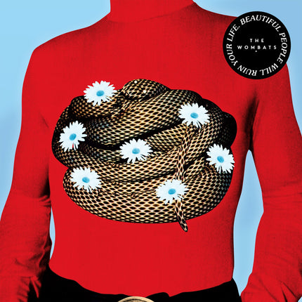 Beautiful People Will Ruin Your Life CD