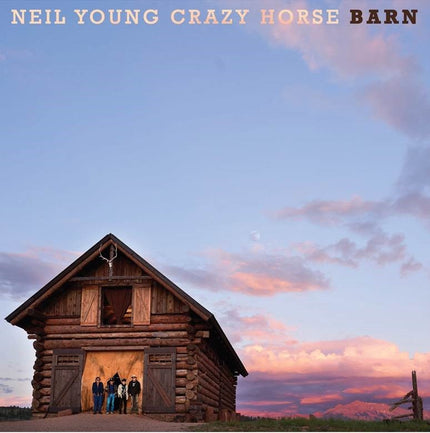 Barn (CD)