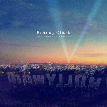 Live from Los Angeles (Vinyl)