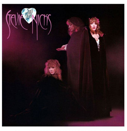 The Wild Heart (Remastered) | Stevie Nicks