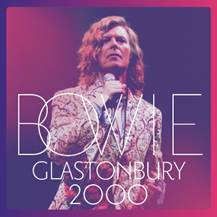 Glastonbury 2000
