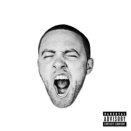 GO:OD AM (CD) | Mac Miller