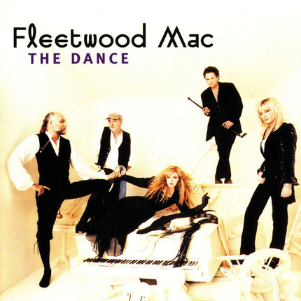 The Dance (CD)
