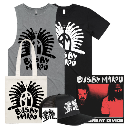 The Great Divide Ultimate Bundle