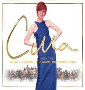 Cilla With The Royal Liverpool Philharmonic Orchestra