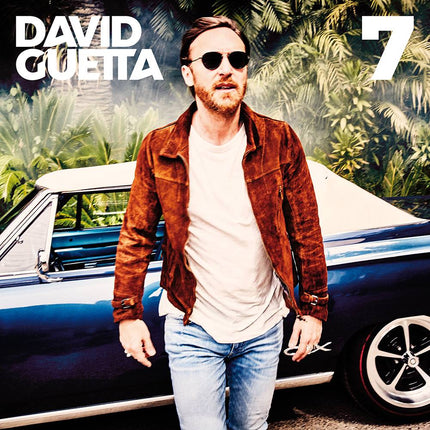 7 (Vinyl)