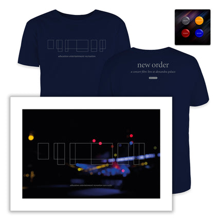 education entertainment recreation Merch Bundle