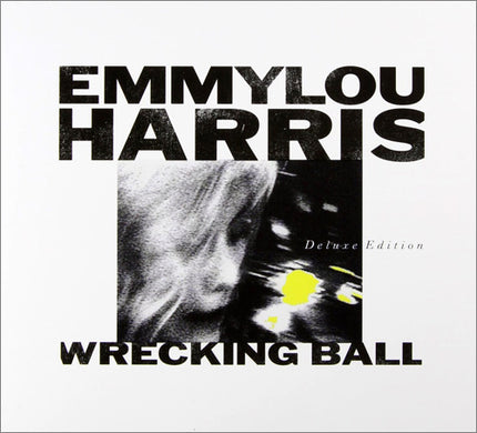 Wrecking Ball (Vinyl)