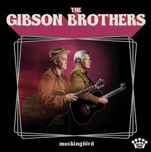 Mockingbird (CD)