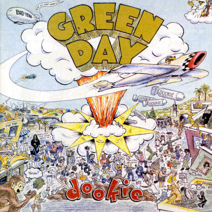 Dookie (CD)