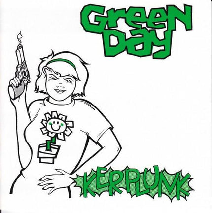 Kerplunk! (CD)