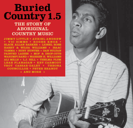 Buried Country 1.5 (2CD)