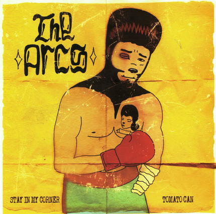 Stay In My Corner (7" Vinyl)