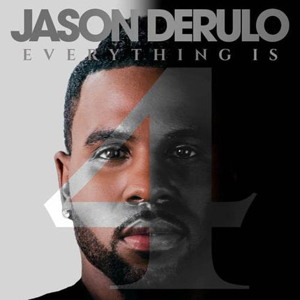 Everything Is 4 (CD)