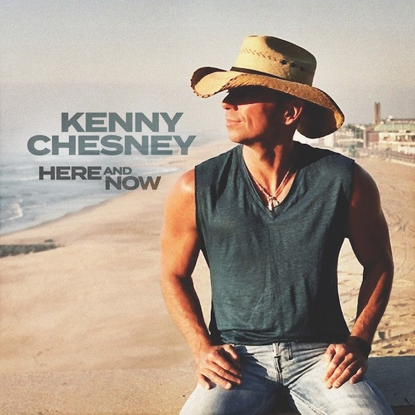 Here and Now (CD)