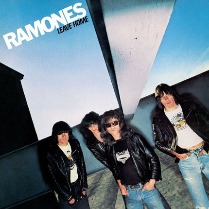 Leave Home (Remastered) | Ramones