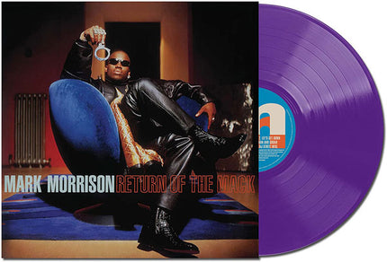 Return Of The Mack (Purple Vinyl)