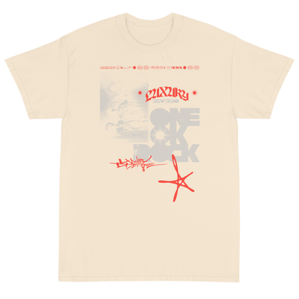 Logo Collage Tee